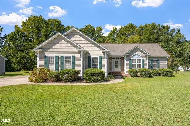 Popular Olivia Fields Real Estate