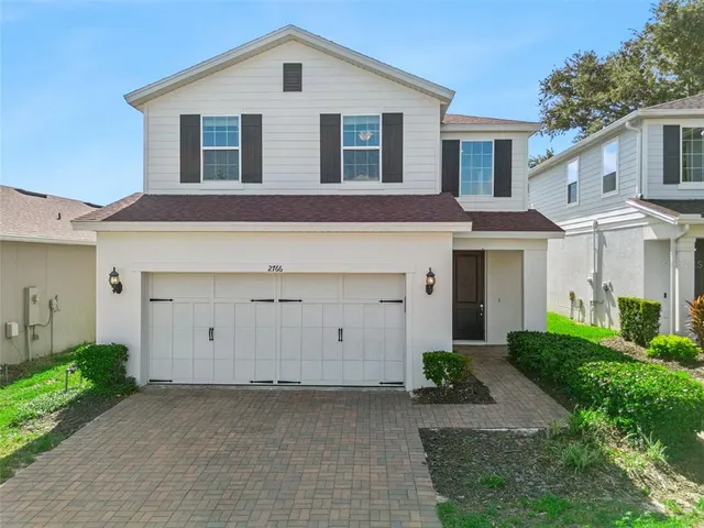 Popular LONGLEAF AT OAKLAND Real Estate