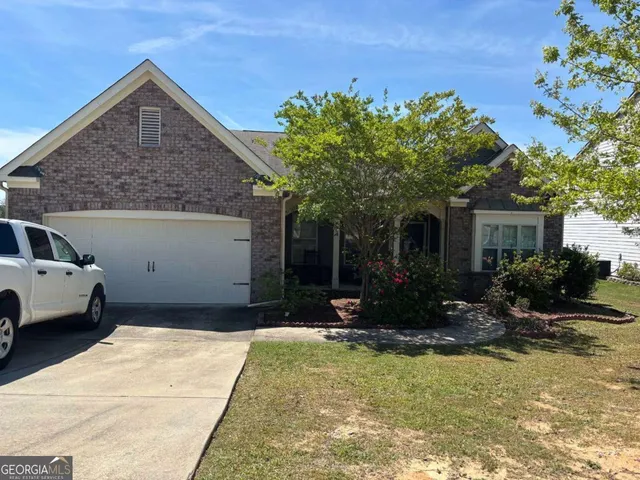 Popular Courtland Ridge Real Estate