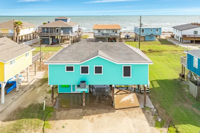 Popular Surfside Townesite Real Estate