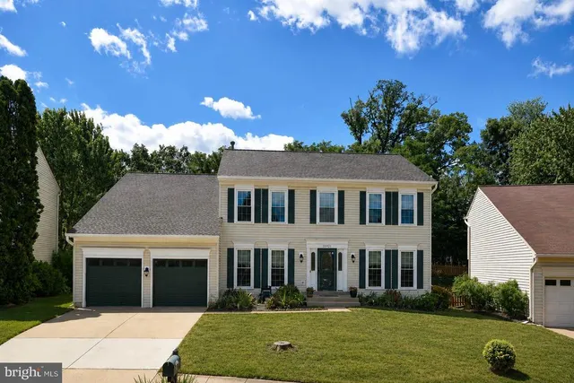 Popular Ashburn Village Real Estate