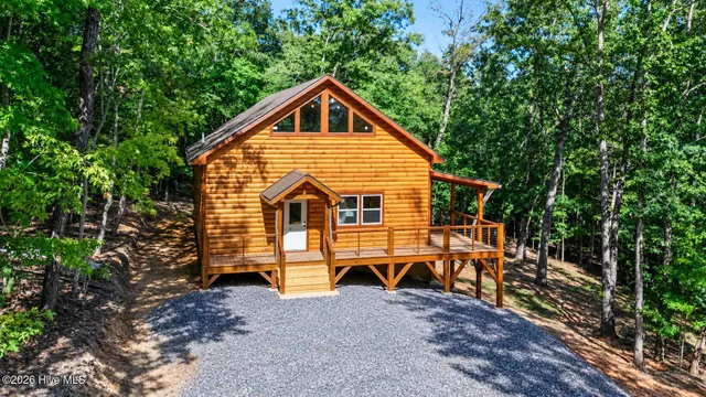 Expensive Paradise Mountain Real Estate