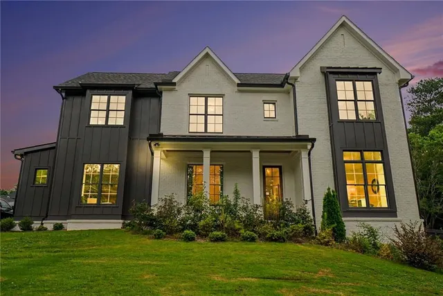 Popular North Cooper Lake Real Estate