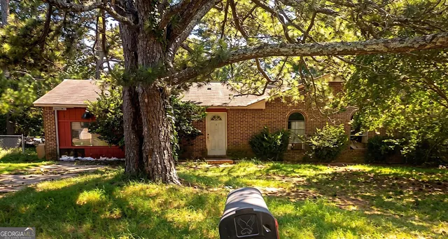 Cheap Briar Gate Real Estate