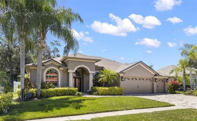 Expensive NORTH LAKE OF TARPON SPGS - PH 1 Real Estate