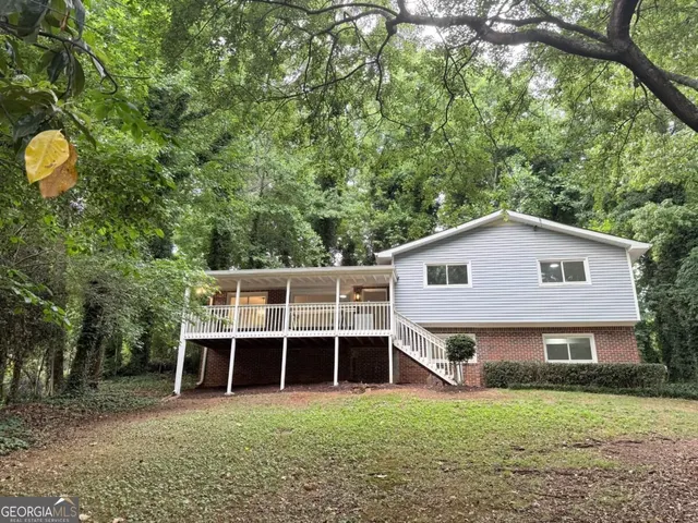 Expensive Mountain Wood Estates Real Estate