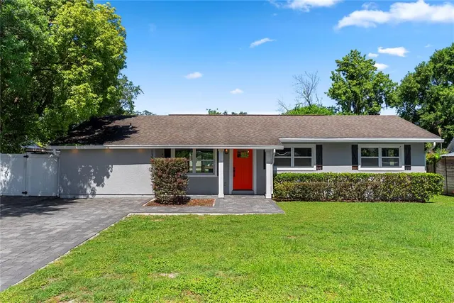 Popular PONCE DE LEON Real Estate