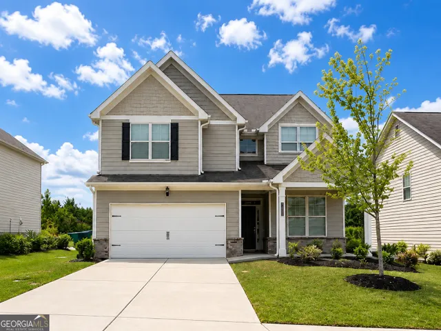 Expensive Mason's Mill Estates Real Estate