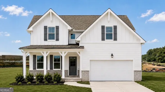 Expensive Wehunt Meadows Real Estate
