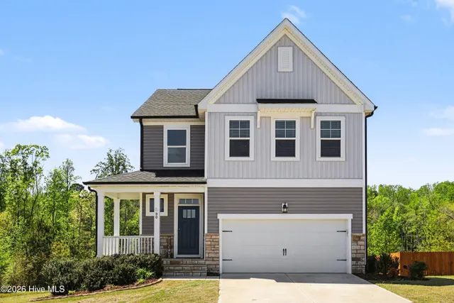 Popular FOUR OAKS Real Estate