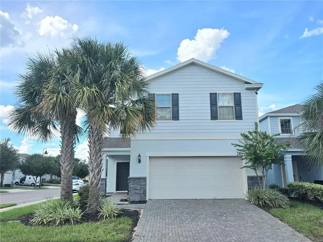 Popular WINDSOR AT WESTSIDE PH 3A Real Estate