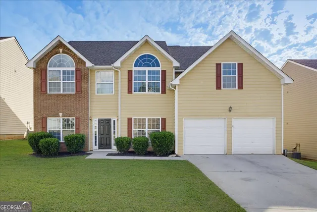 Cheap Dodson Woods Real Estate