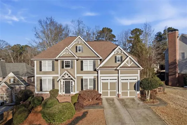 Popular Stewarts Creek at Chapel Hill Real Estate