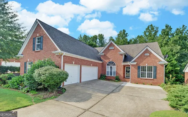 Expensive SHOAL CREEK Real Estate