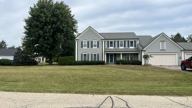 Popular Saddle Club Estates Real Estate
