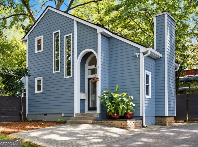 Cheap Candler Park Real Estate
