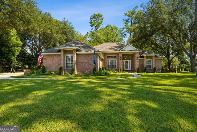 Popular Osprey Cove Real Estate