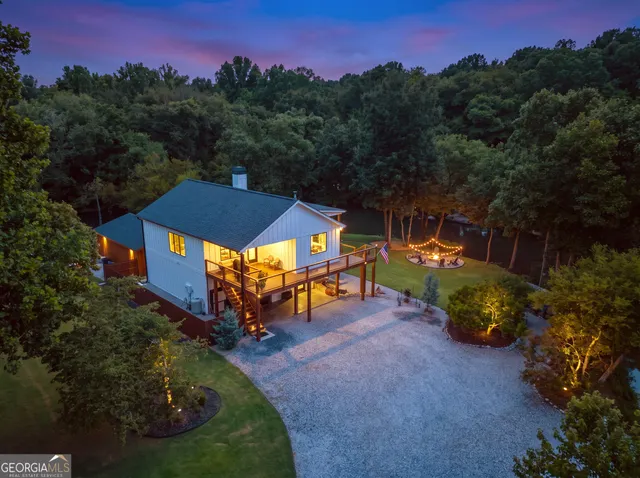 Expensive Panorama Estates Real Estate