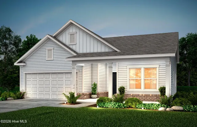 Popular Southport Meadows Real Estate