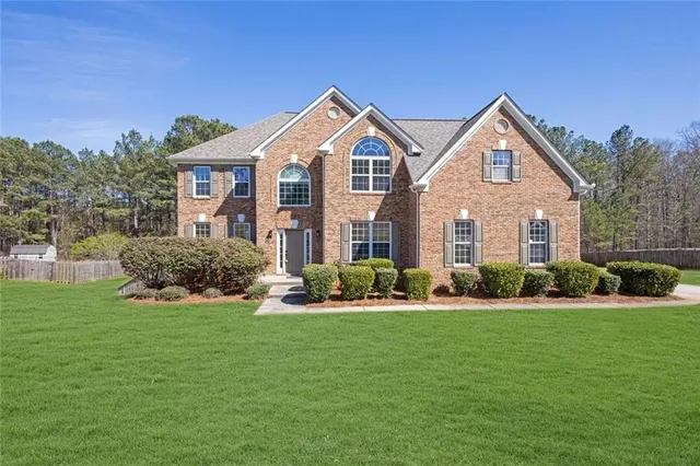 Popular Maple Creek Plantation Real Estate