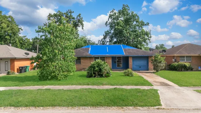 Cheap Bayou Terrace Real Estate
