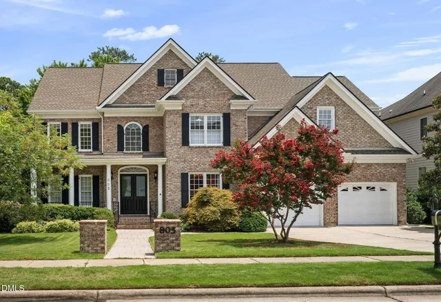 Popular Carpenter Village Real Estate