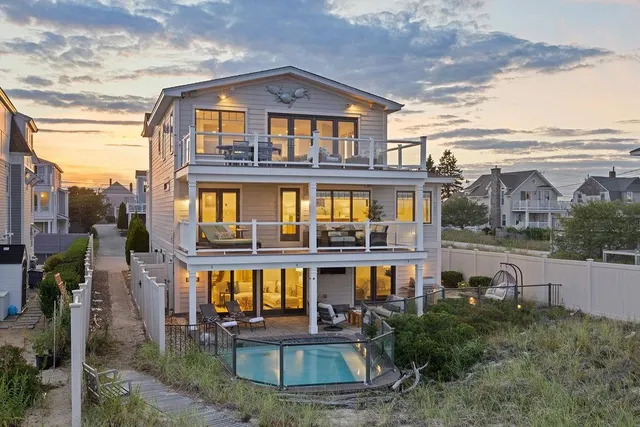 Expensive Seabrook Real Estate