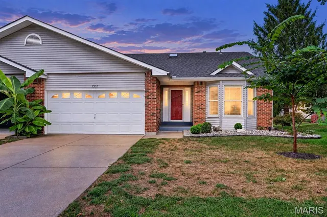 Popular Oak Parc Resub Real Estate