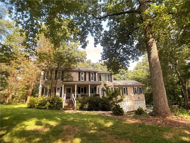 Popular Swanson Heights Real Estate