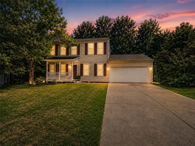 Popular Cameron Woods Real Estate