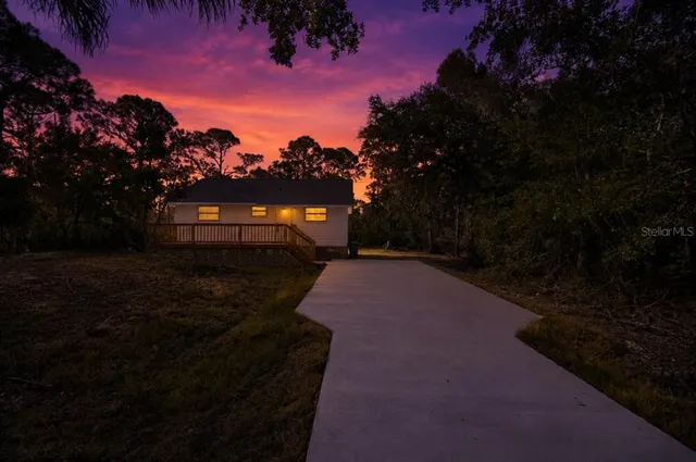 Popular TROP G A Real Estate