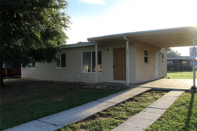 Popular POINCIANA HEIGHTS HAINES CITY REV Real Estate