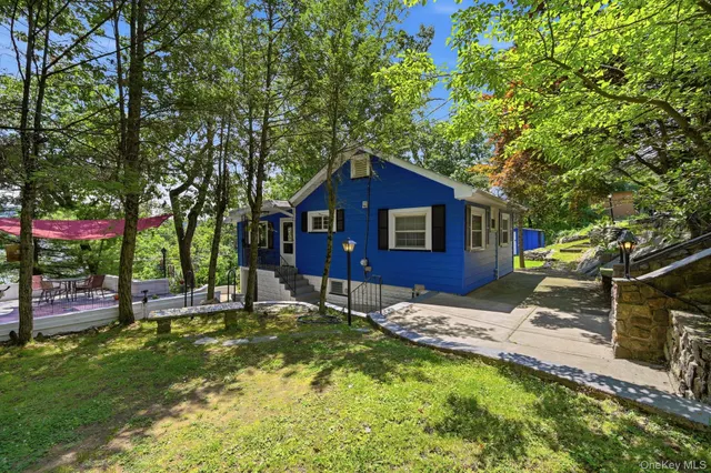 Popular Furnace Brook Real Estate