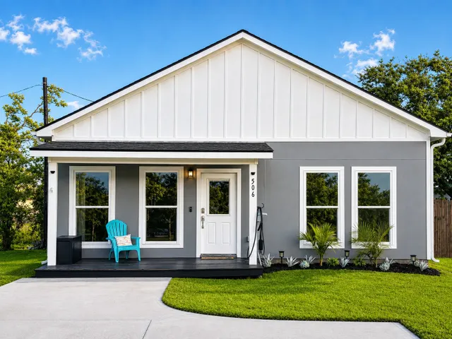 Popular Gulf Shore Estates Real Estate