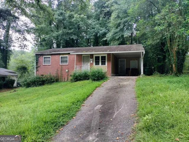 Cheap CARROLL HEIGHTS Real Estate