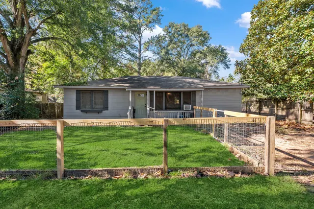 Cheap Magnolia Park Real Estate