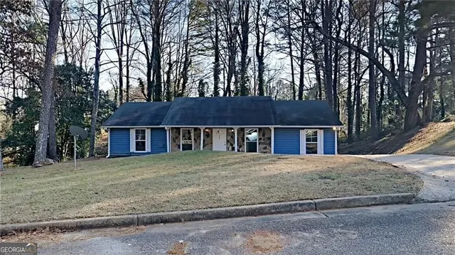 Cheap Amberly Real Estate