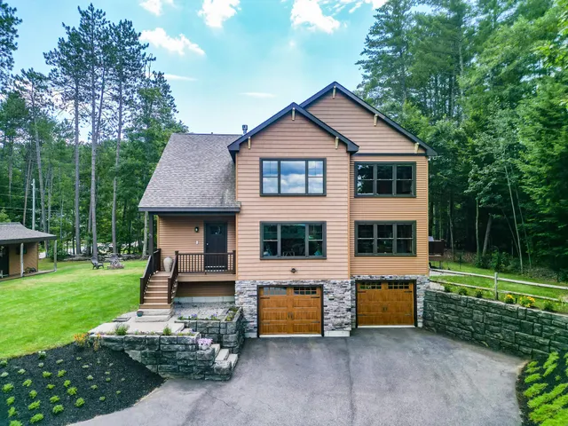 Popular Saco River Real Estate