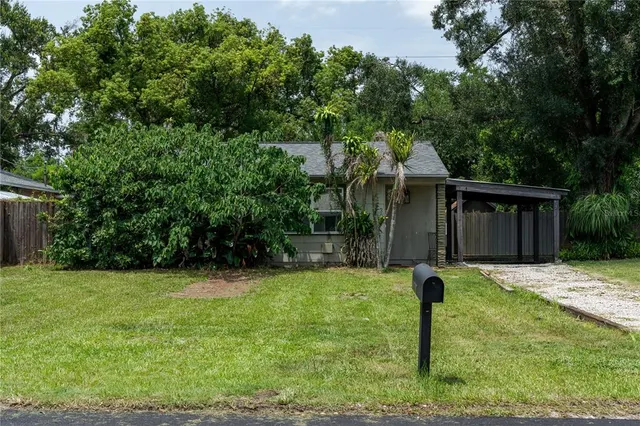 Popular BOUGENVISTA SUB Real Estate