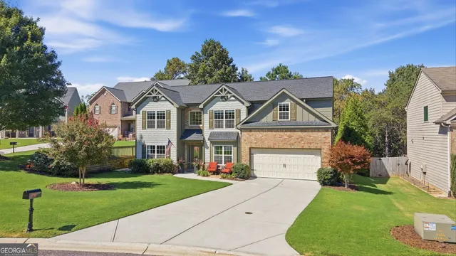 Expensive Autumn Cove Real Estate