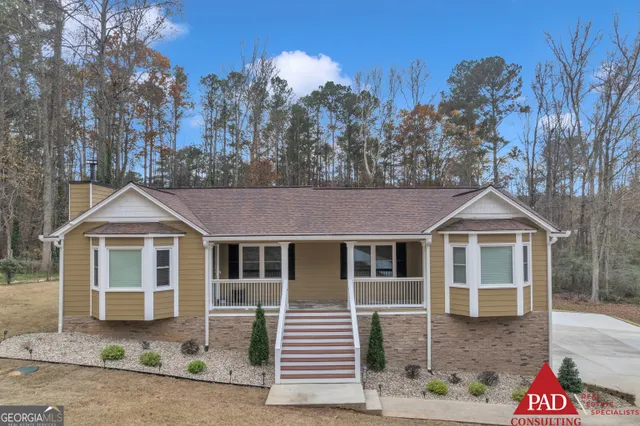 Popular Hermitage Mill Real Estate