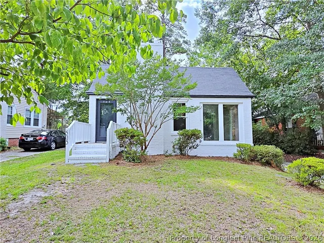 Cheap LAFAYETTE HGTS Real Estate