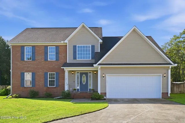 Popular Thompson Farms Real Estate