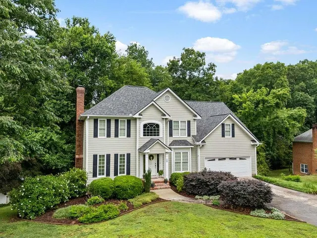 Popular Woodfin Estates Real Estate