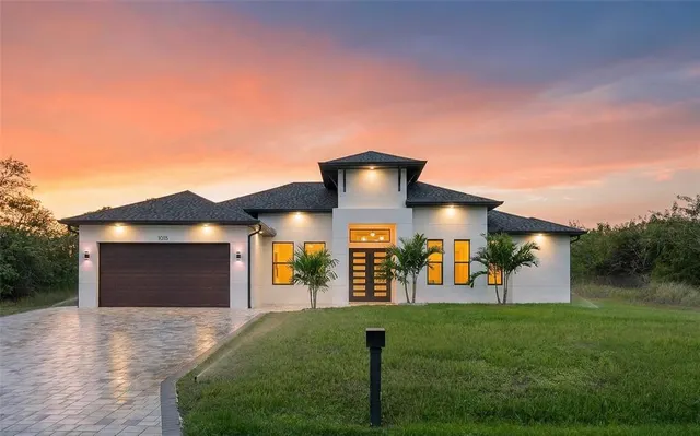 Expensive PORT CHARLOTTE SEC 049 Real Estate