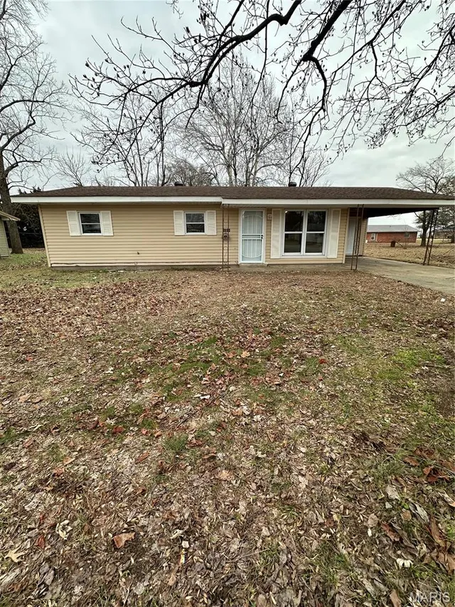 Popular GREGORY 1ST REPLAT - LOT 4 Real Estate