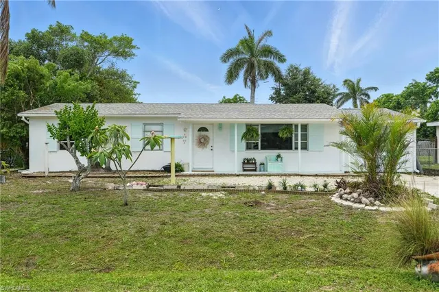 Popular COCONUT GROVE Real Estate