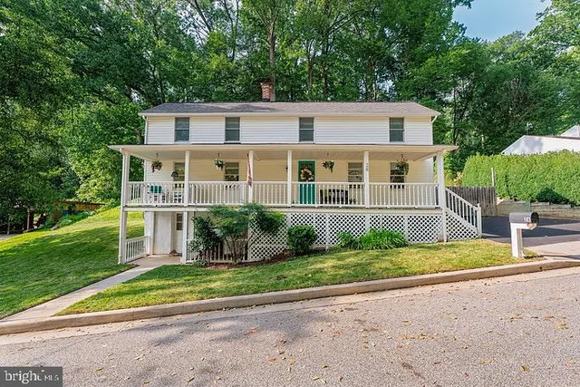 Cheap Cockeysville Real Estate