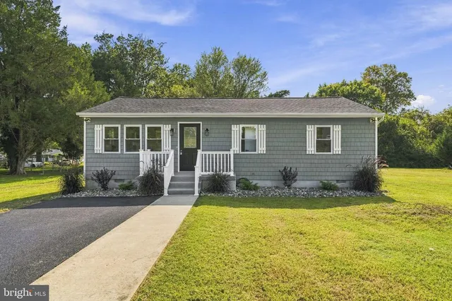 Expensive Bushwood Real Estate