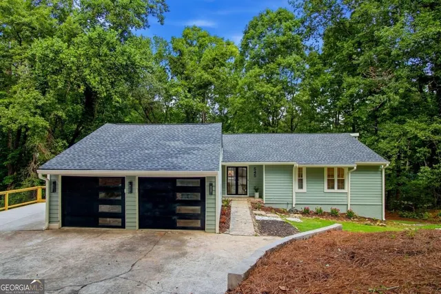 Expensive Pine Needles Real Estate